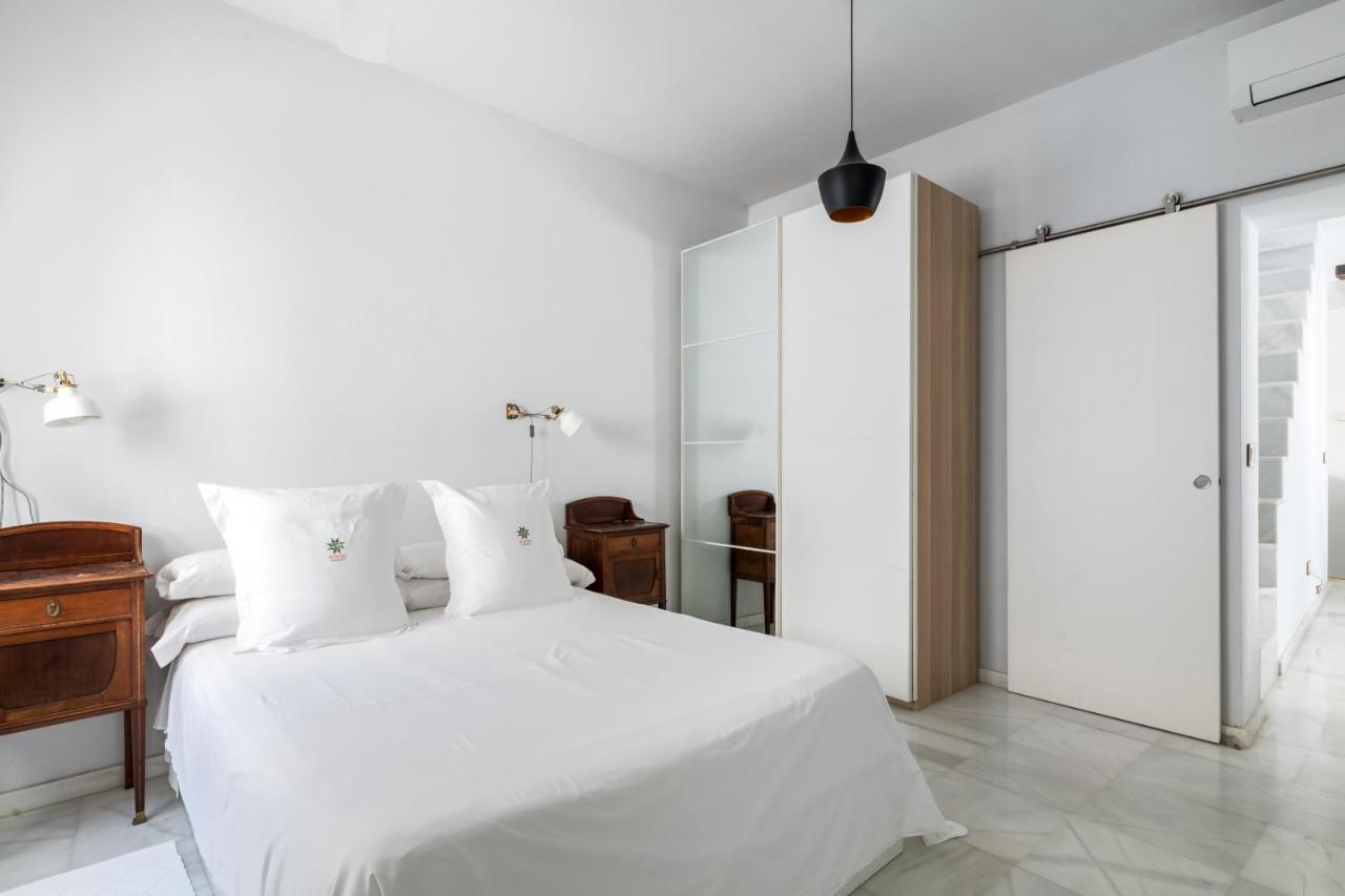 El Erizo Apartamentos Tarifa Esterno foto
